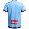 Maillot de Supporter Sydney FC Domicile 2024-25 Pour Homme